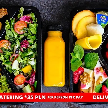 Sunny Breeze Next To The By Triapart * Danzica