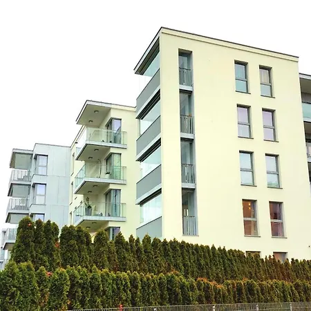 Sunny Breeze Next To The By Triapart Danzica