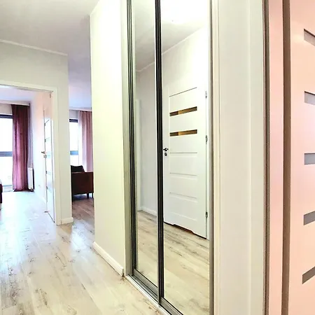 Sunny Breeze Next To The By Triapart Daire *