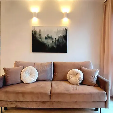 Appartamento Sunny Breeze Next To The By Triapart *