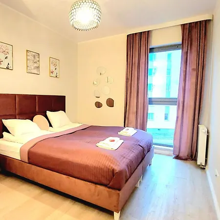 Sunny Breeze Next To The By Triapart *