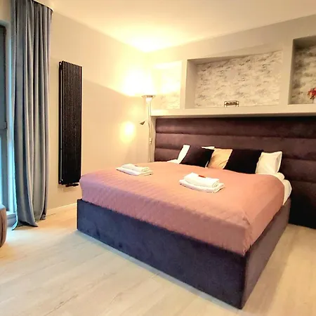 Sunny Breeze Next To The By Triapart Danzica