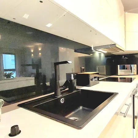 Sunny Breeze Next To The By Triapart