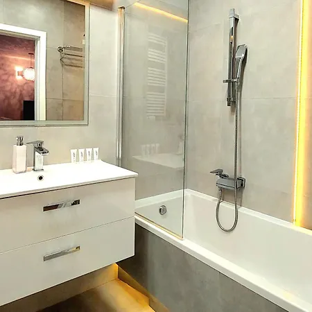 Sunny Breeze Next To The By Triapart *