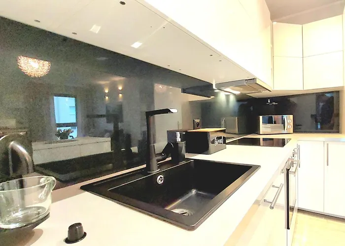 Sunny Breeze Next To The By Triapart