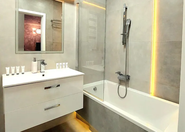 Sunny Breeze Next To The By Triapart *